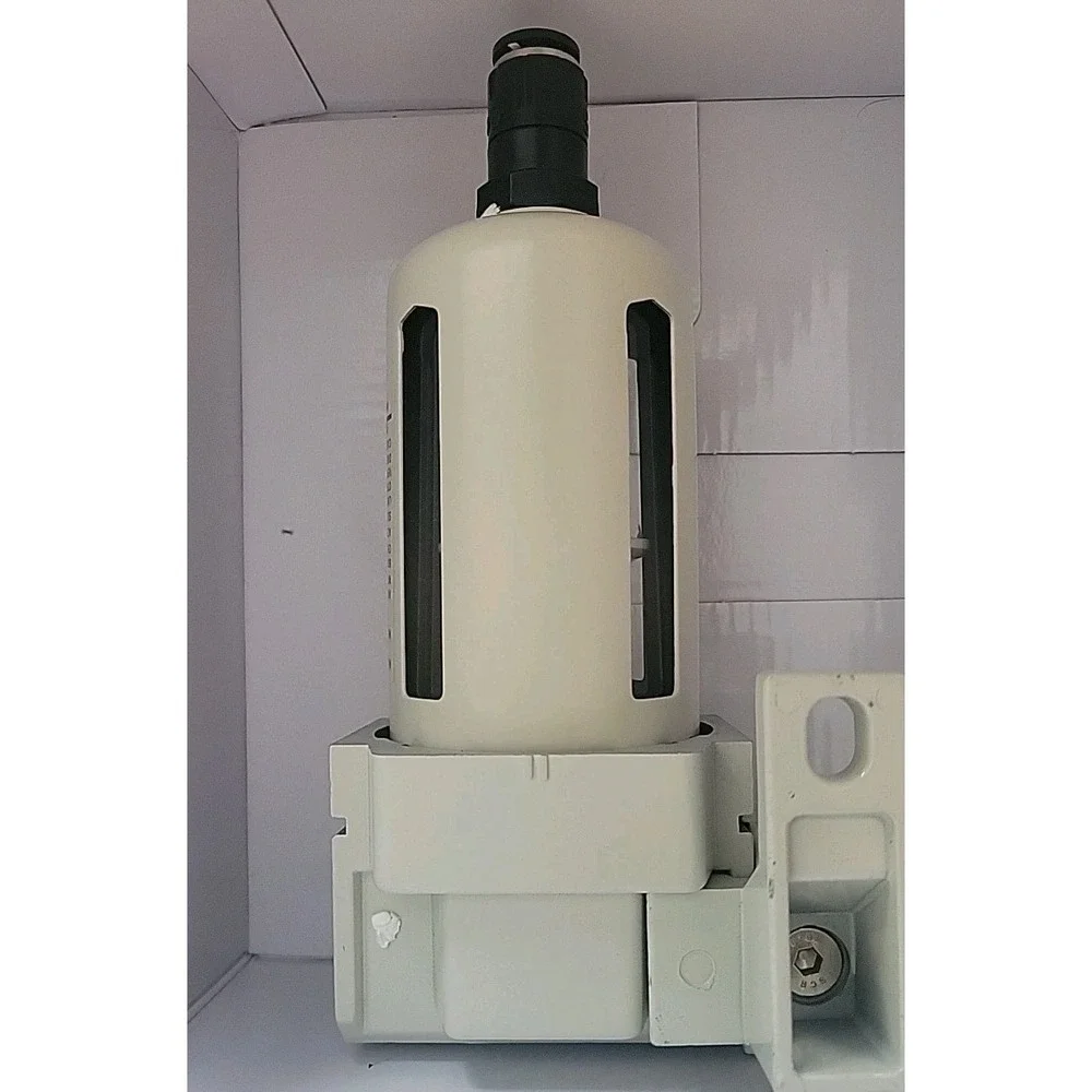 AIR FILTER UNIT‎ AF4000. Af4000-06d